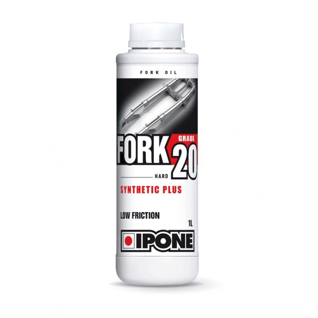 IPONE Fork Full Synthesis 20 Amortisör Yağı