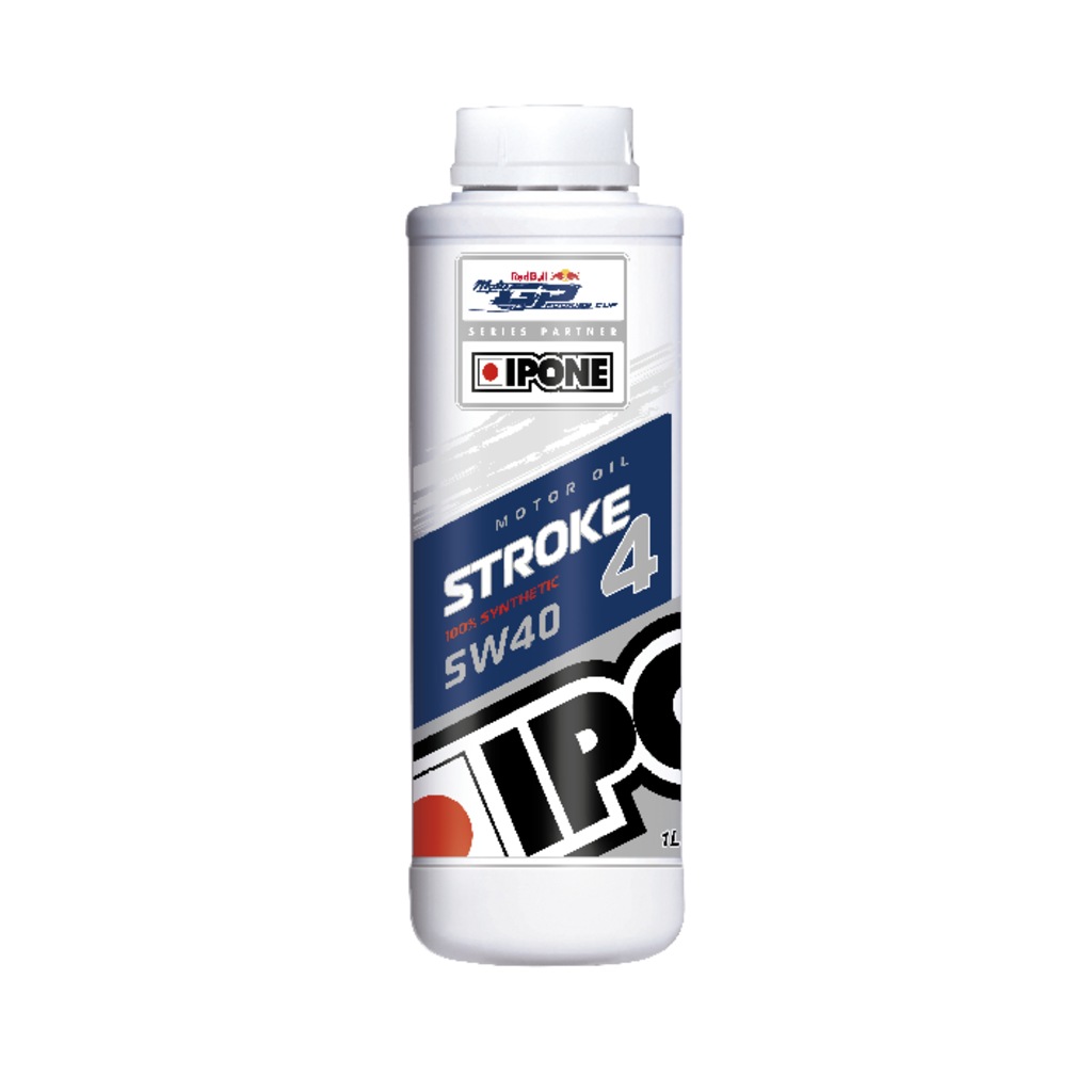 IPONE Stroke4 5W40 1L