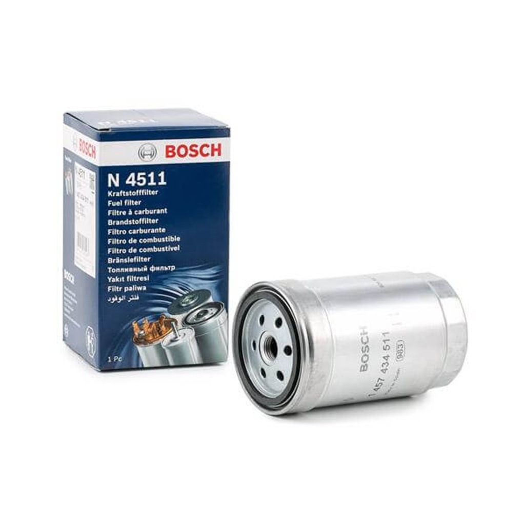 Hyundai I30 1 6crdi 07 Bosch Yakit Filtresi Fiyatlari Ve Ozellikleri