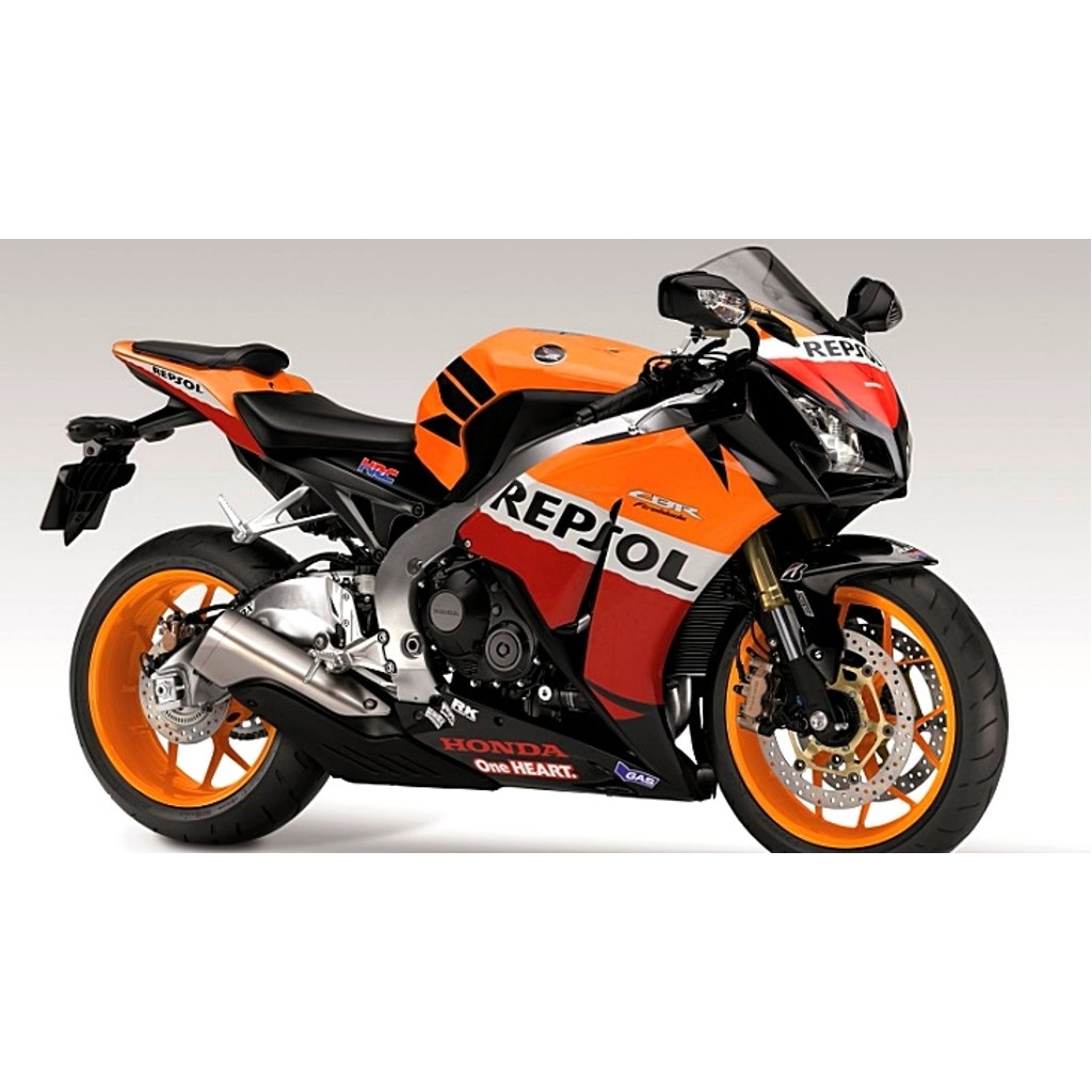 Cbr 1000 rr repsol grenaj seti 2012 2013 2014 Fiyatları ve ...