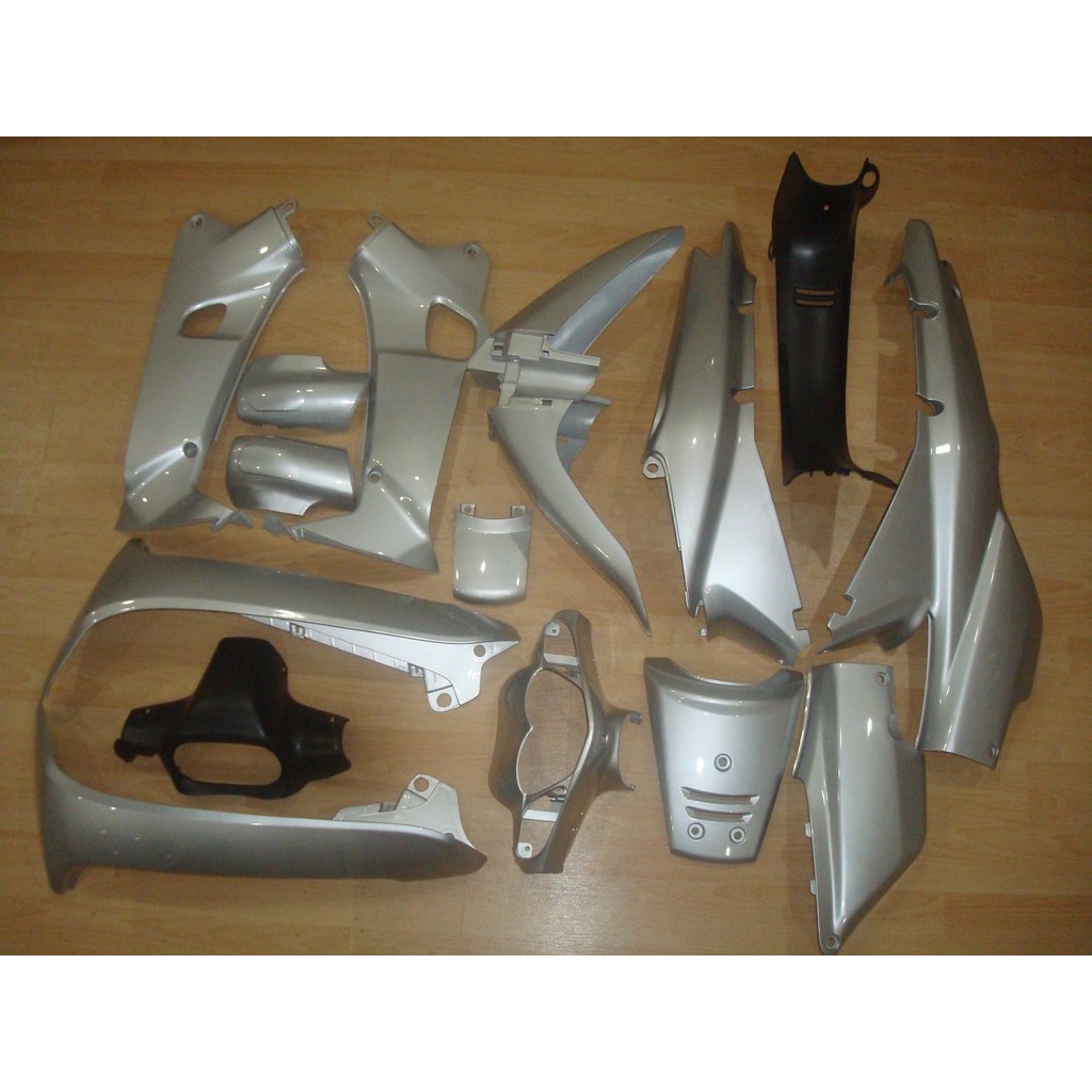 Ramzey Kalipso Cup 100 Kaporta Seti Gri Fiyatlari Ve Ozellikleri