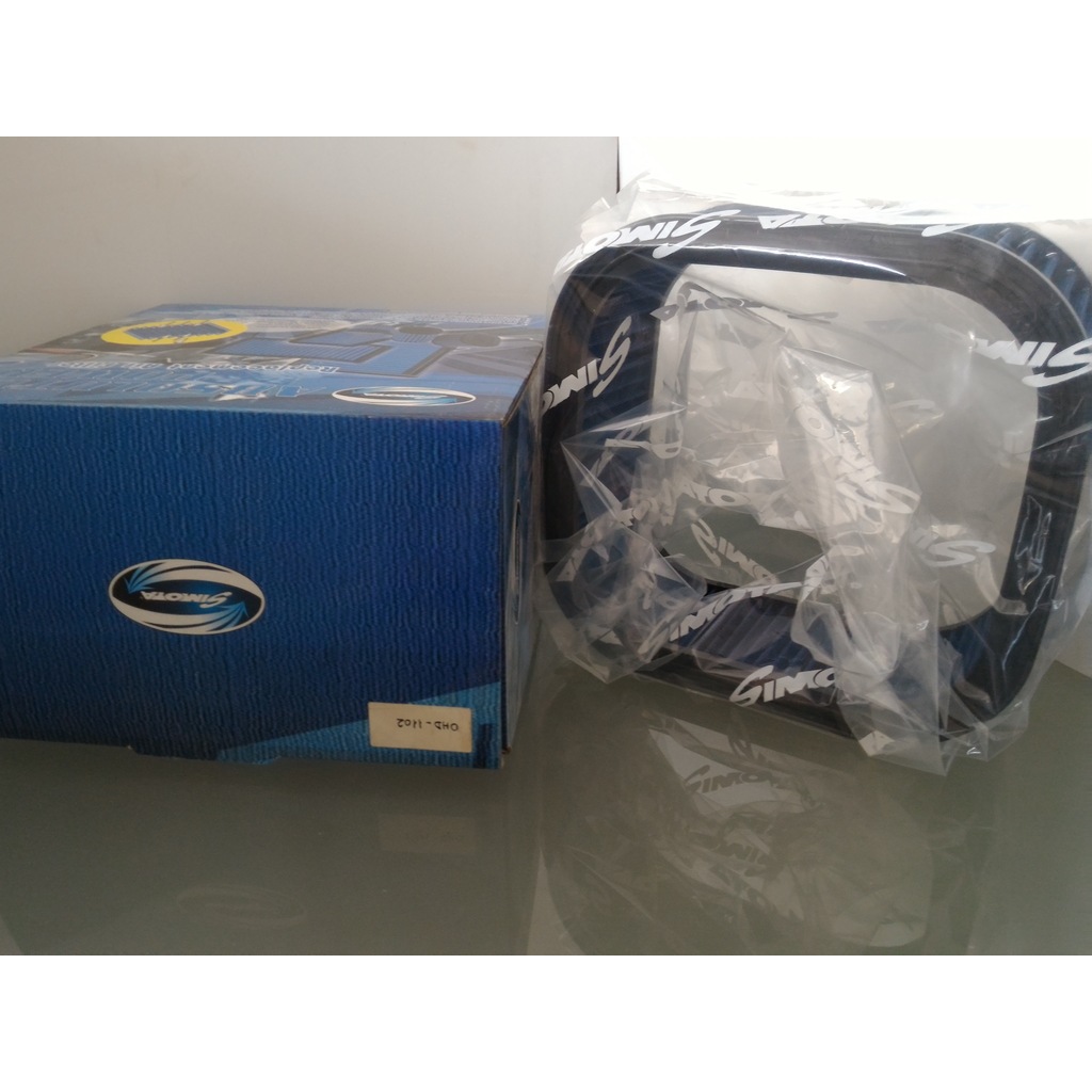 Simota Hava Filtr HARLEY DA VRSCSE SCR EAGLE V-ROD 2005-2006