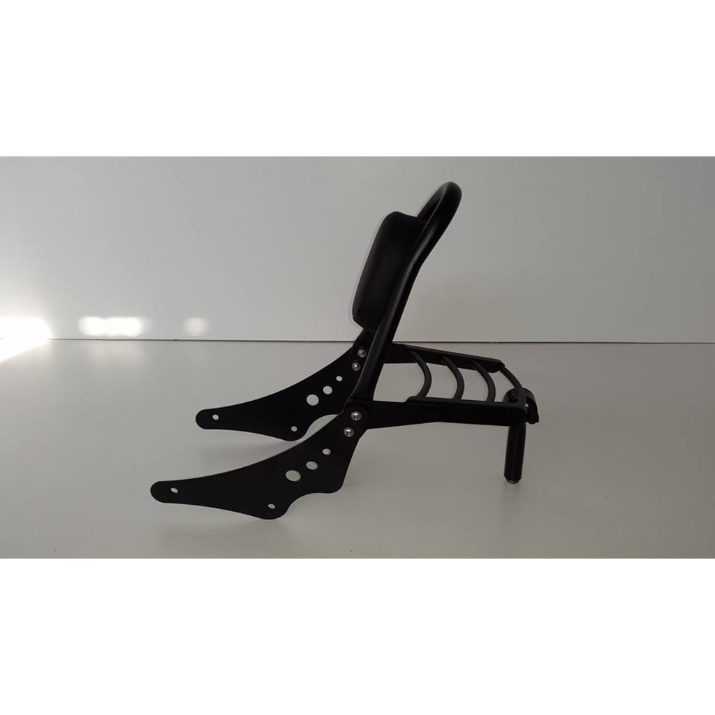 Yamaha XV 950 Bolt Sissy Bar Ve Taşıyıcı Fiyatları ve Özellikleri