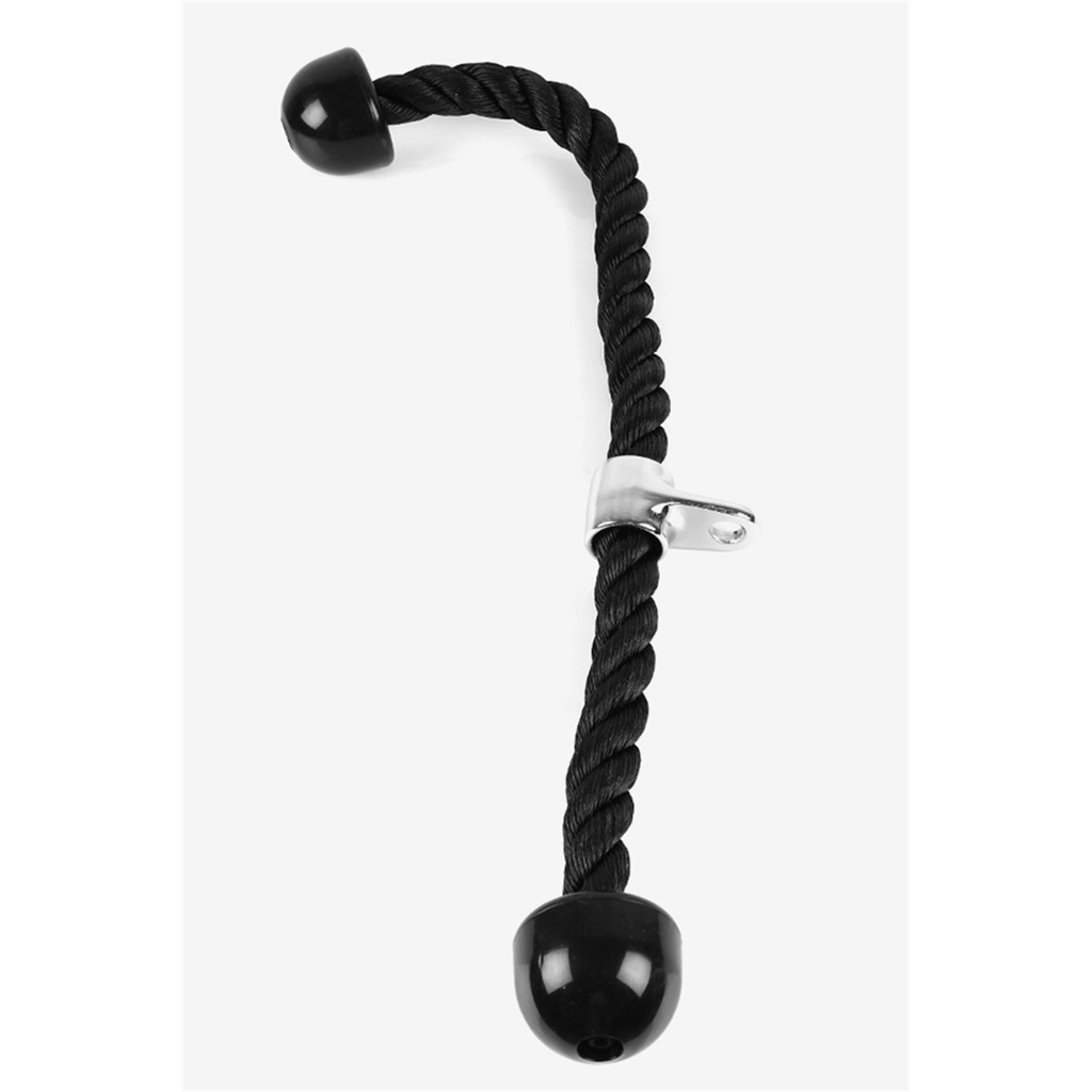 Busso Çift Kol Triceps Halat ROPE-20