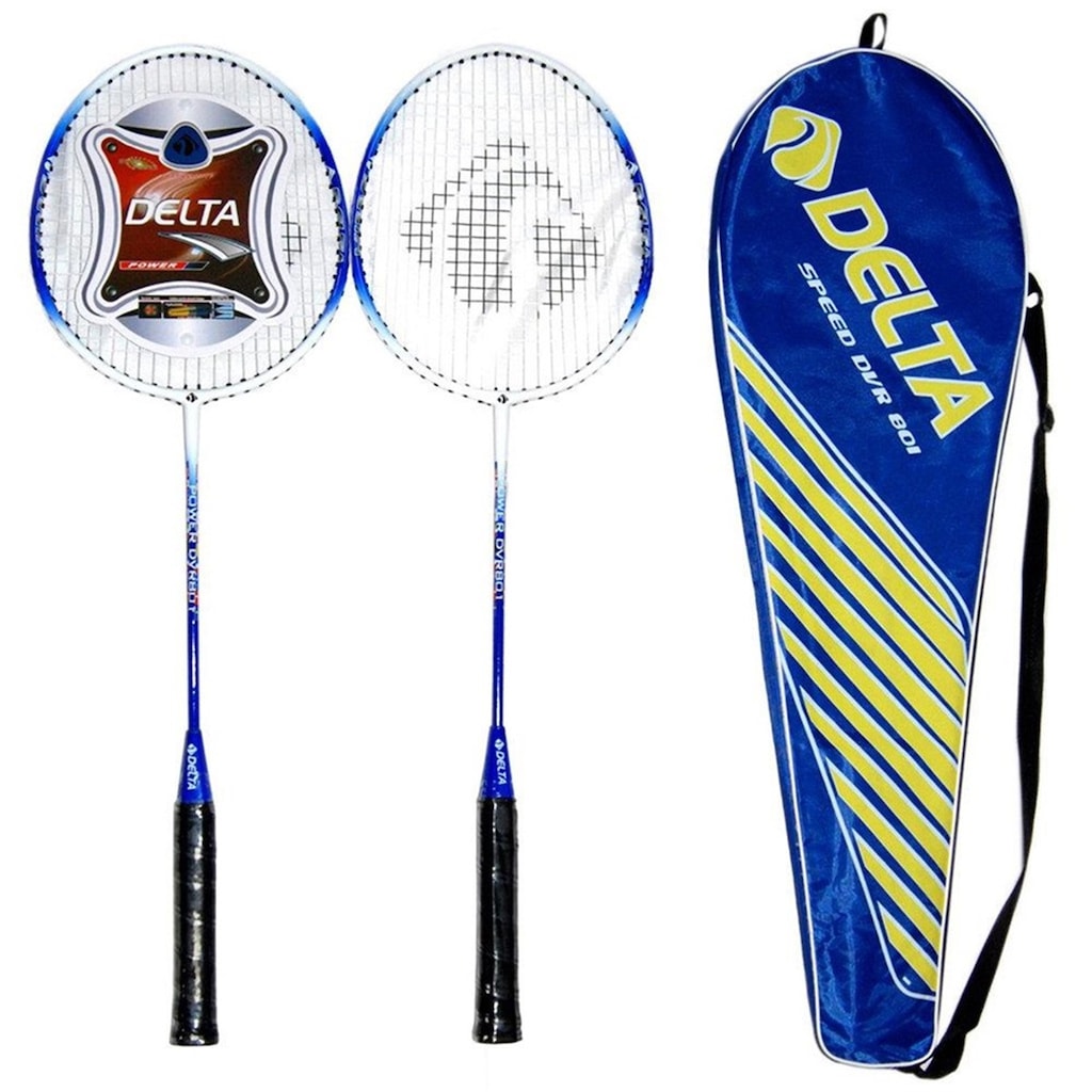Taşıma Kolaylığı Sağlayan Badminton Setleri Nelerdir?