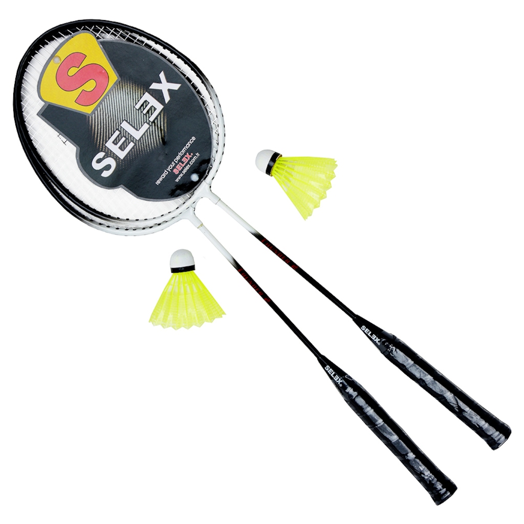 Eğlenceli ve Kullanışlı Badminton Seti Çeşitleri Nelerdir?