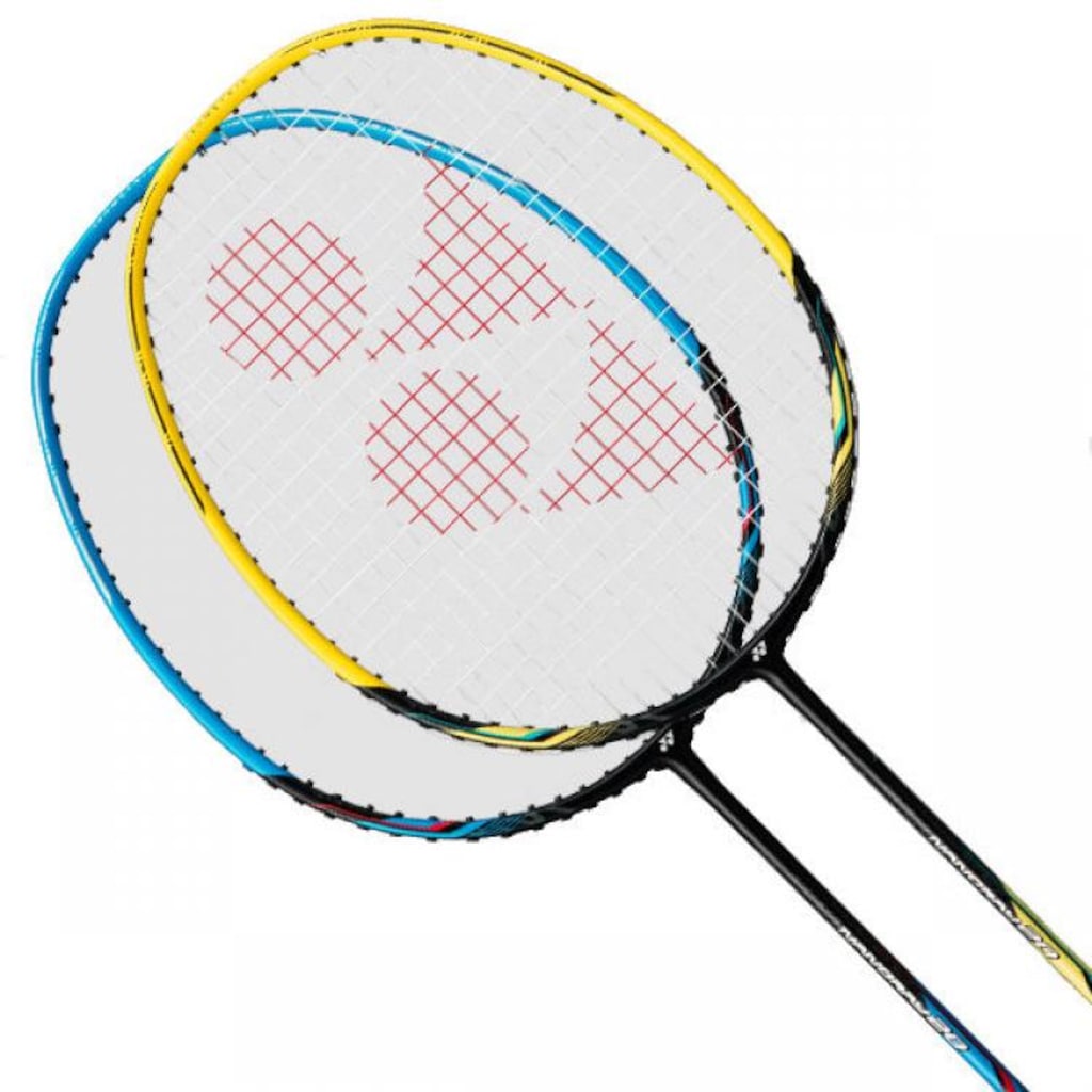 Badminton Raketi Seçerken Nelere Dikkat Edilmelidir?