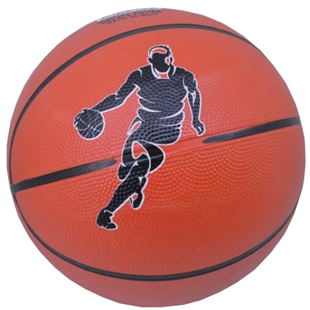 Basketbol Topu Türleri