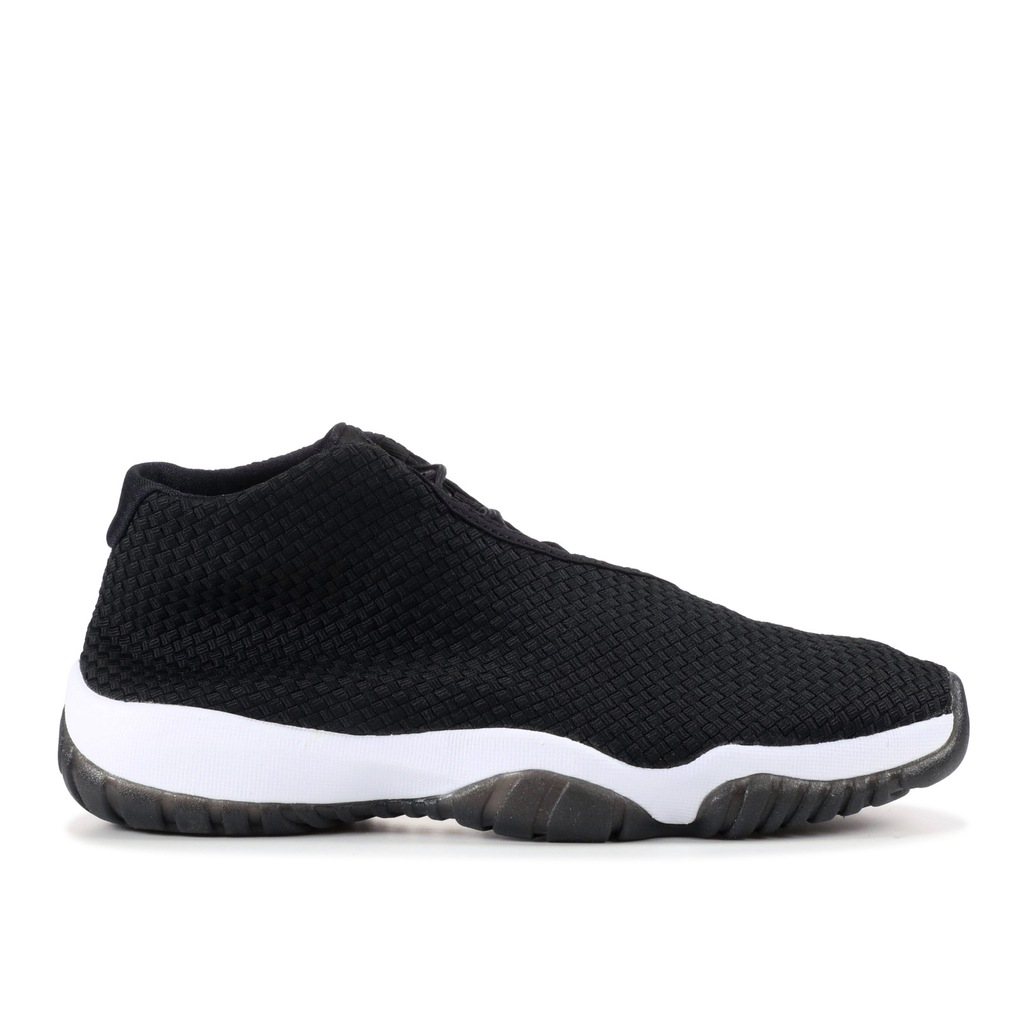 jordan aj future black