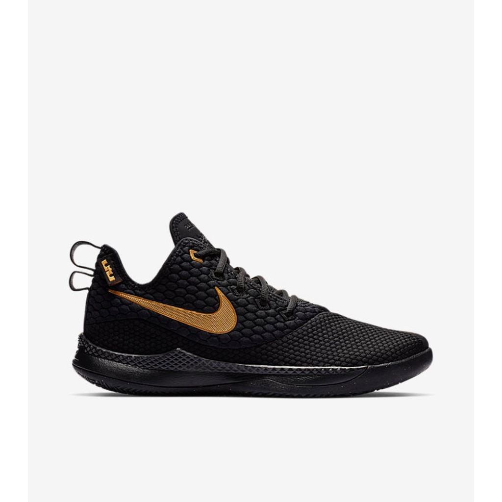 Lebron Witness III Basketbol Ayakkabısı AO4433-003