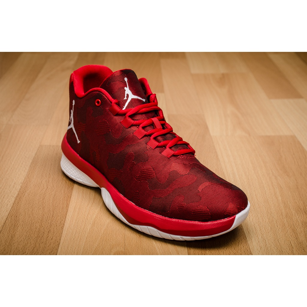 jordan b fly nike