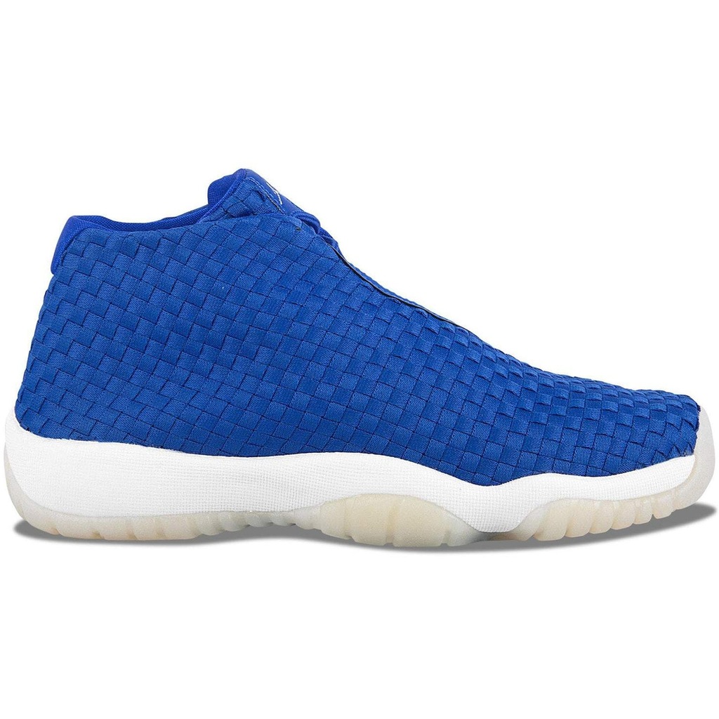 jordan future blue