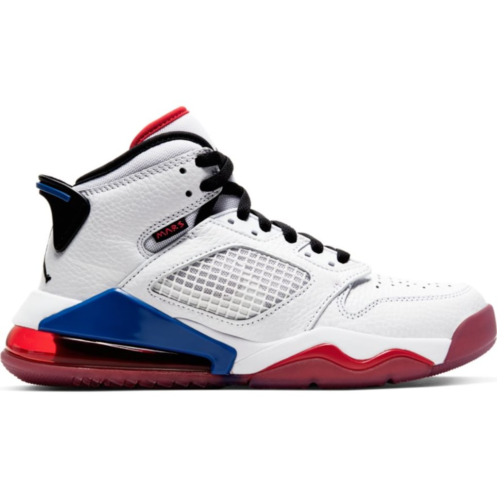 jordan mars 270 gs