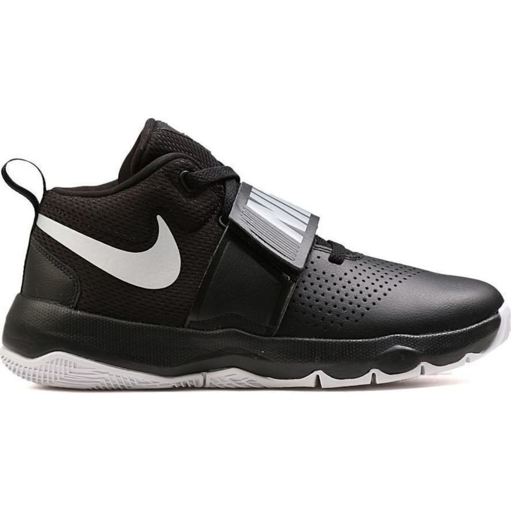 nike team hustle d8 mens