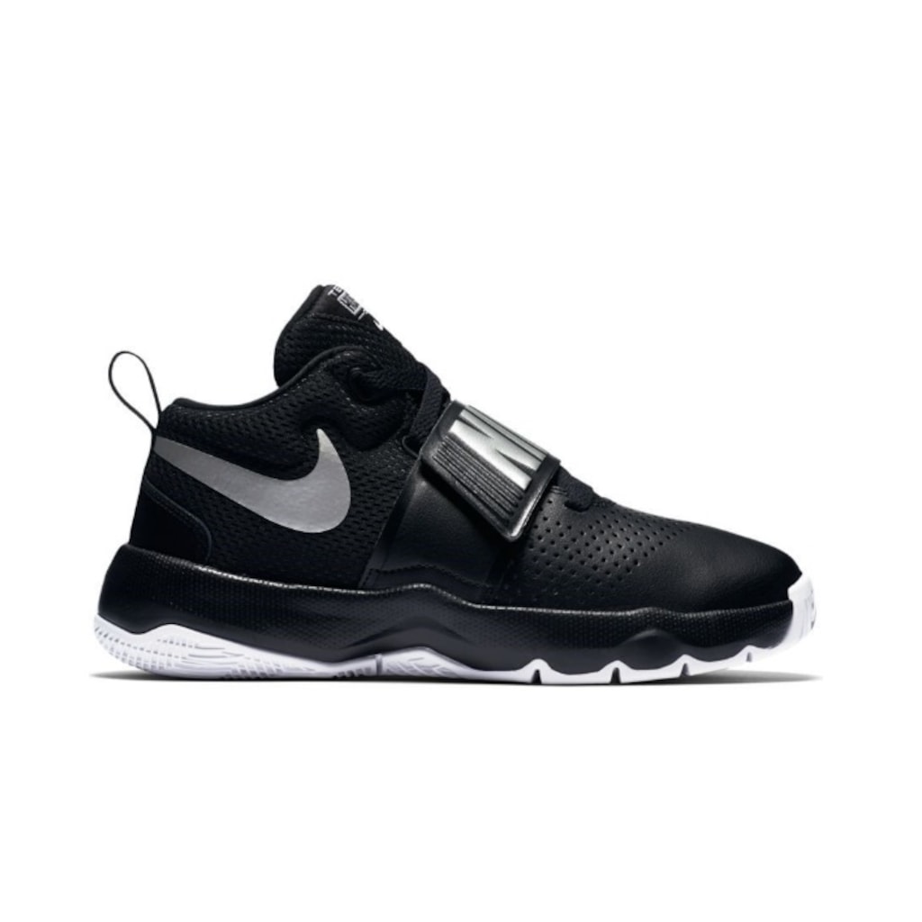 nike team hustle d8 mens