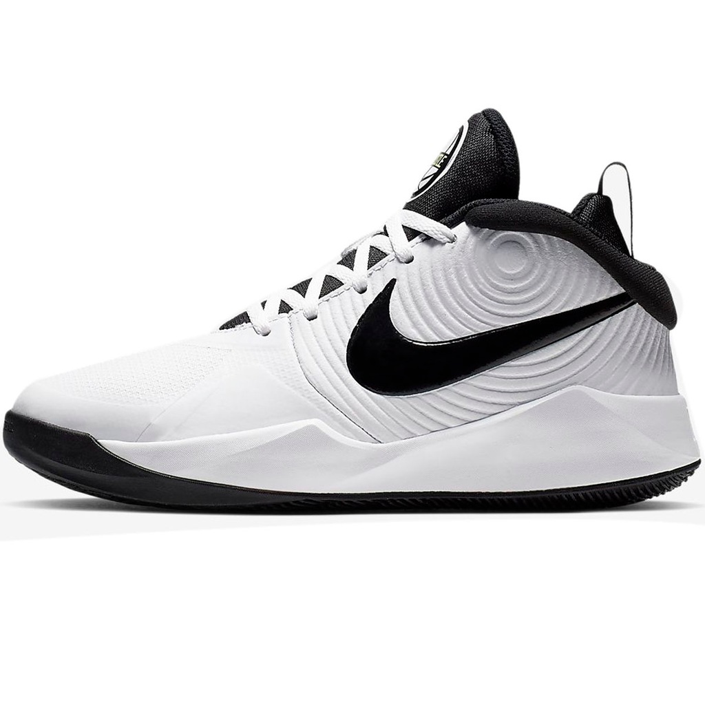 nike team hustle d9 youth