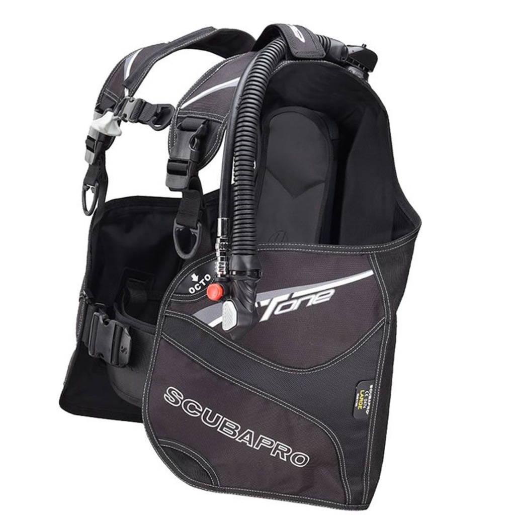 Scubapro T One BC (Dalgıç Yeleği)