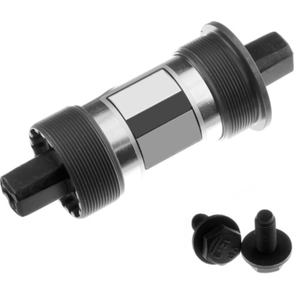Knt Bisiklet Orta Göbek Kartuş Rulmanlı Taıwan 122 Mm