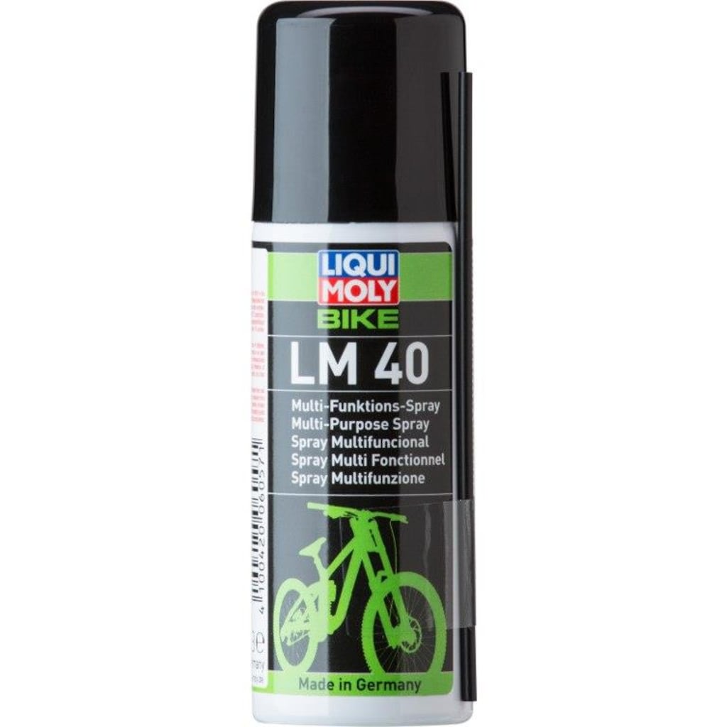 Смазка для шариковых шарниров liqui moly lm47