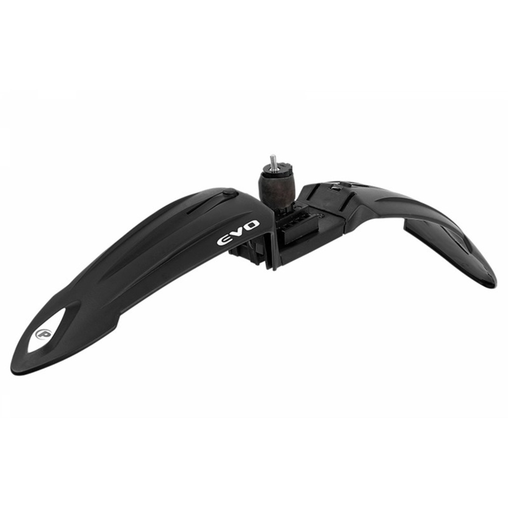 Polisport Mtb Plastik Çamurluk Cross Country Evo Ön