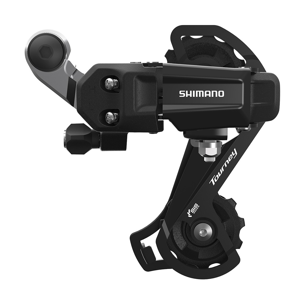Shimano Ty-200 GS 6-7 Vites Uzun Bacak Arka Aktarıcı