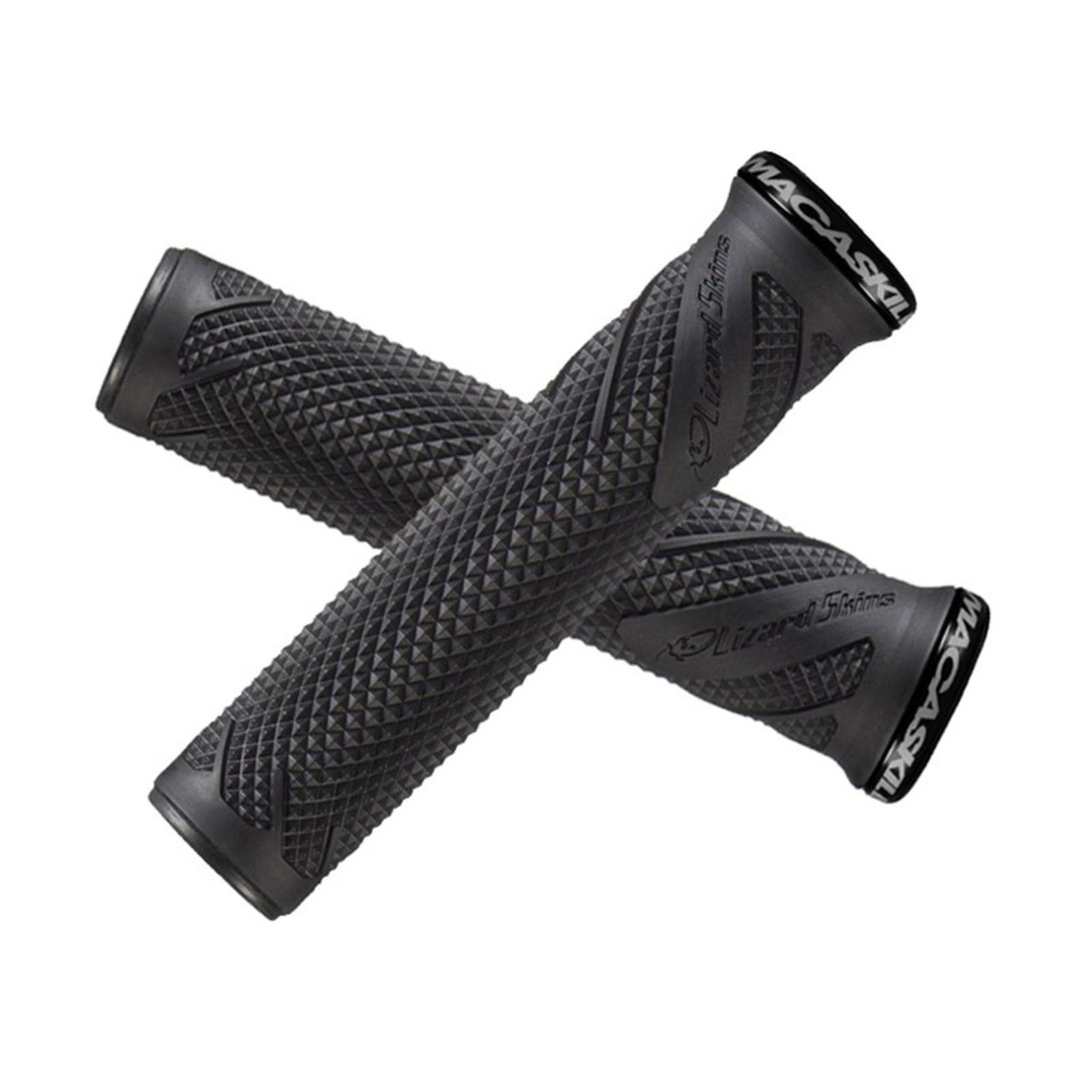 Lizard Skins Vidalı Elcik Lock-On Macaskill