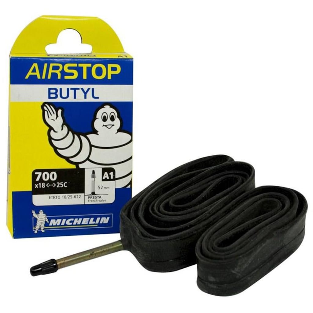 michelin a1 airstop