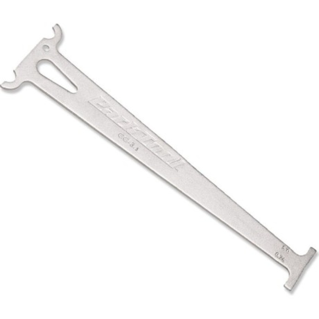 PARK TOOL CC-3.2 ZİNCİR ÖLÇME ALETİ