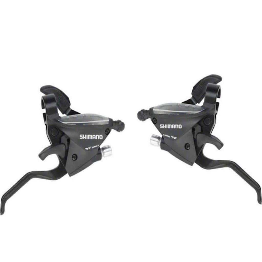 Shimano 3 X 8 Speed Bisiklet Fren Vites Kolu St Ef510 Fiyatlari Ve Ozellikleri