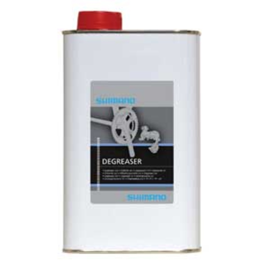 SHIMANO YAĞ GİDERİCİ DEGREASER 1 LİTRE Fiyatları ve Özellikleri