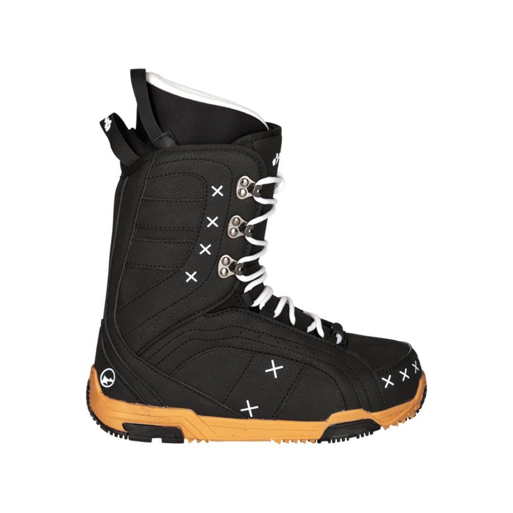 Trans Basic Kadın Snowboard Ayakkabısı