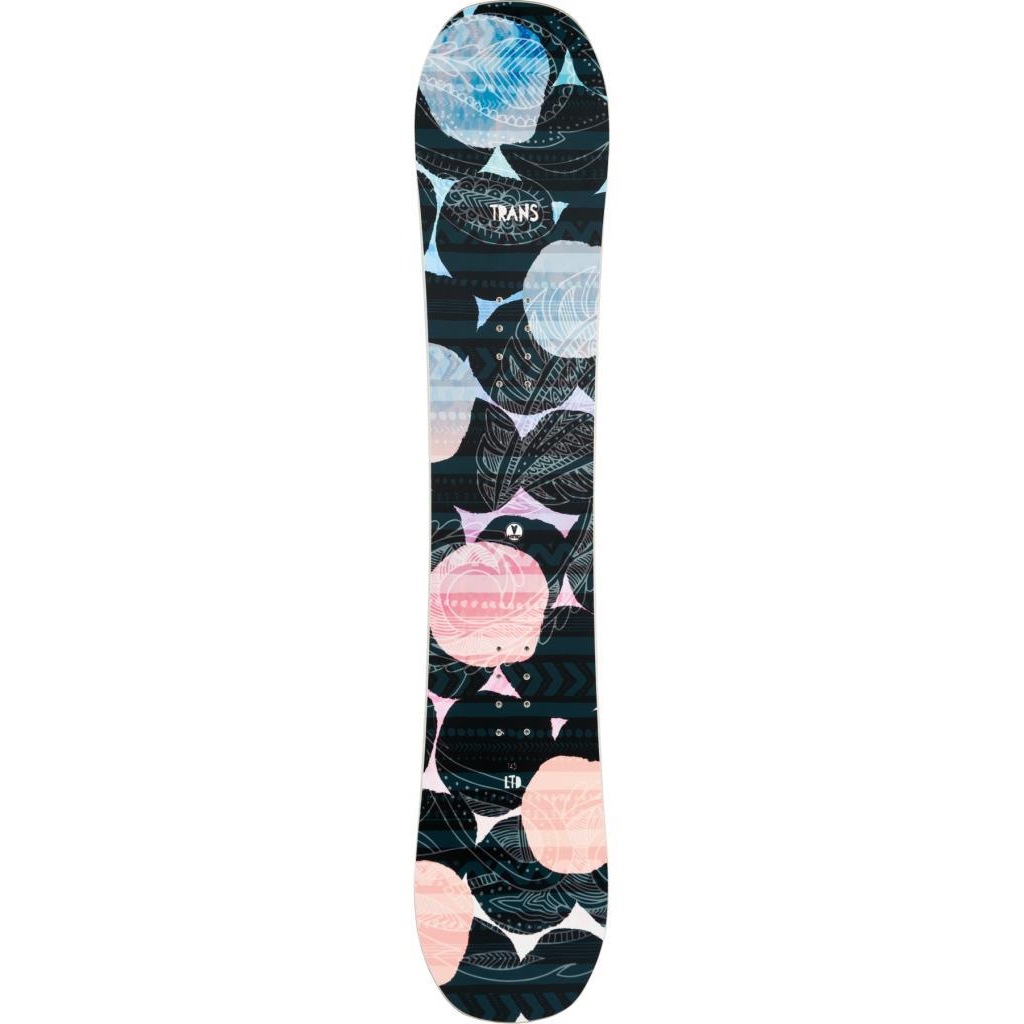 Trans LTD Kadın Snowboard