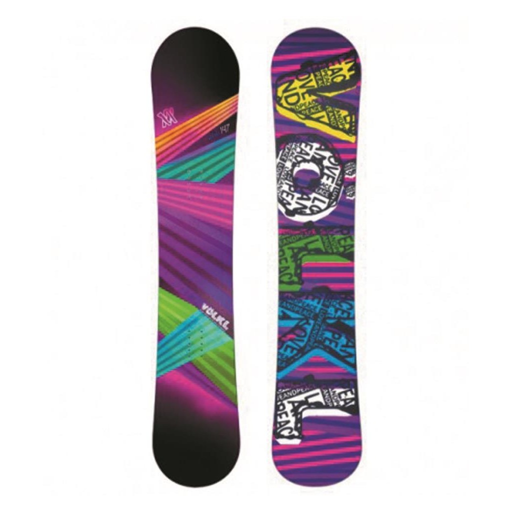 volkl melody snowboard