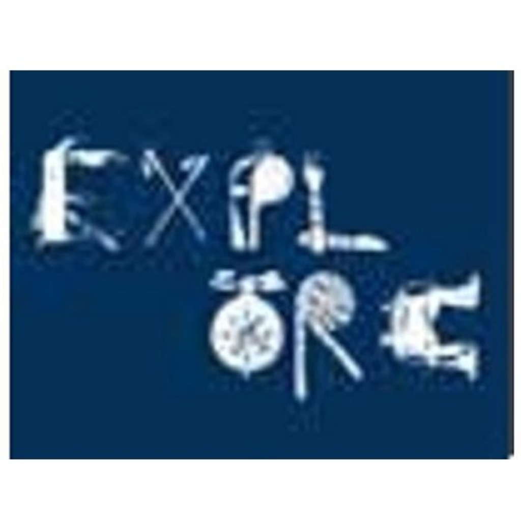 Trekmates Polar Choob Explore Bandana Chp41