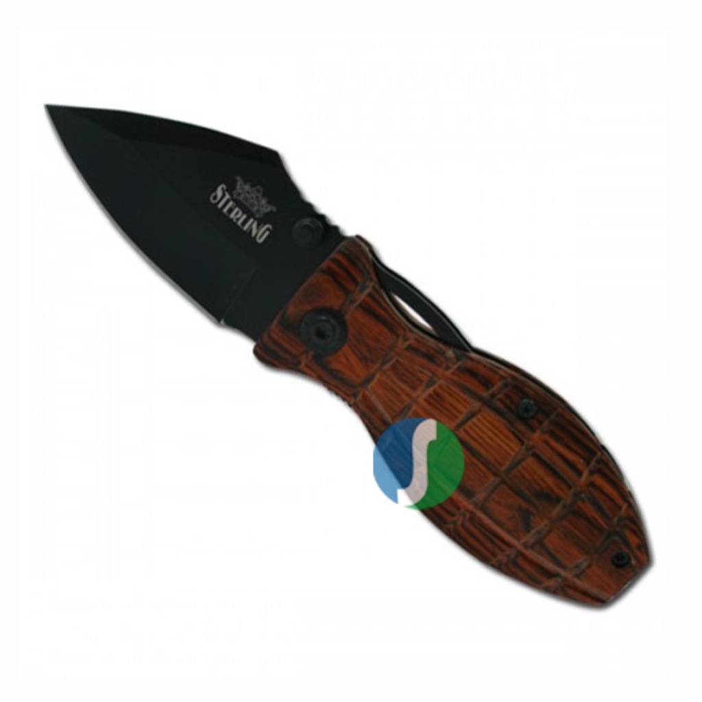 Sterling T 0027 Av Çakısı