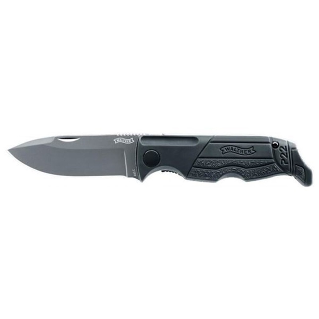 WALTER BIÇAK P22