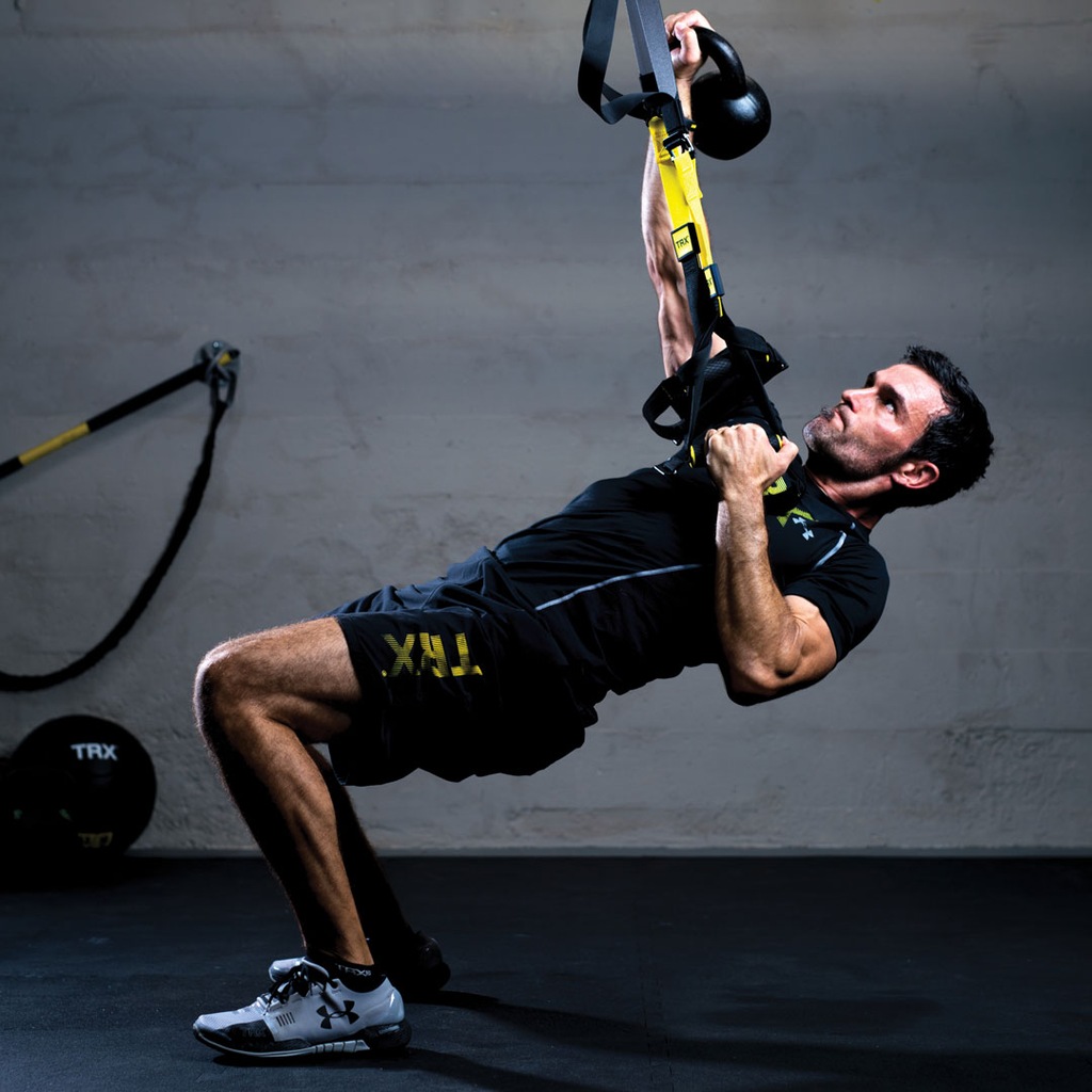 TRX Full body