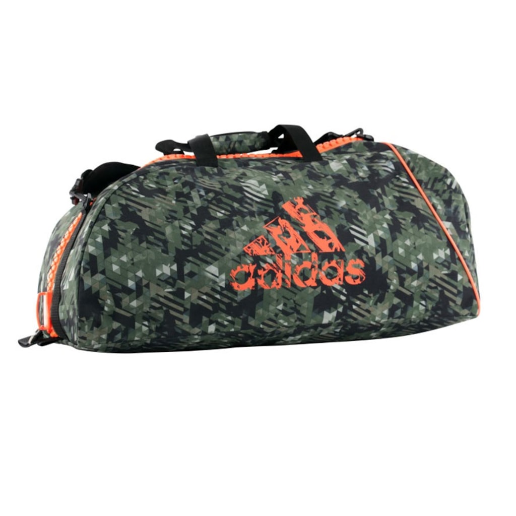 adidas combat bag