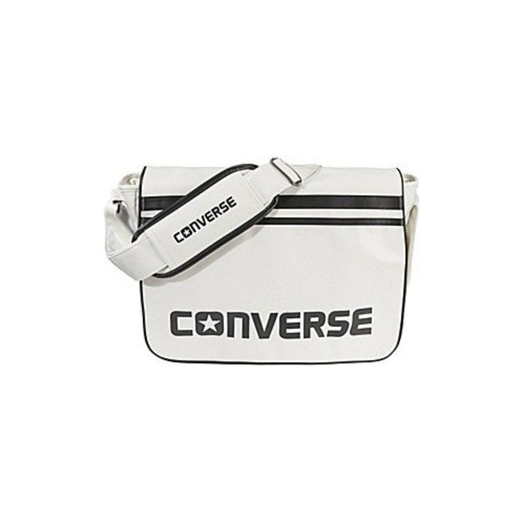 converse flap messenger