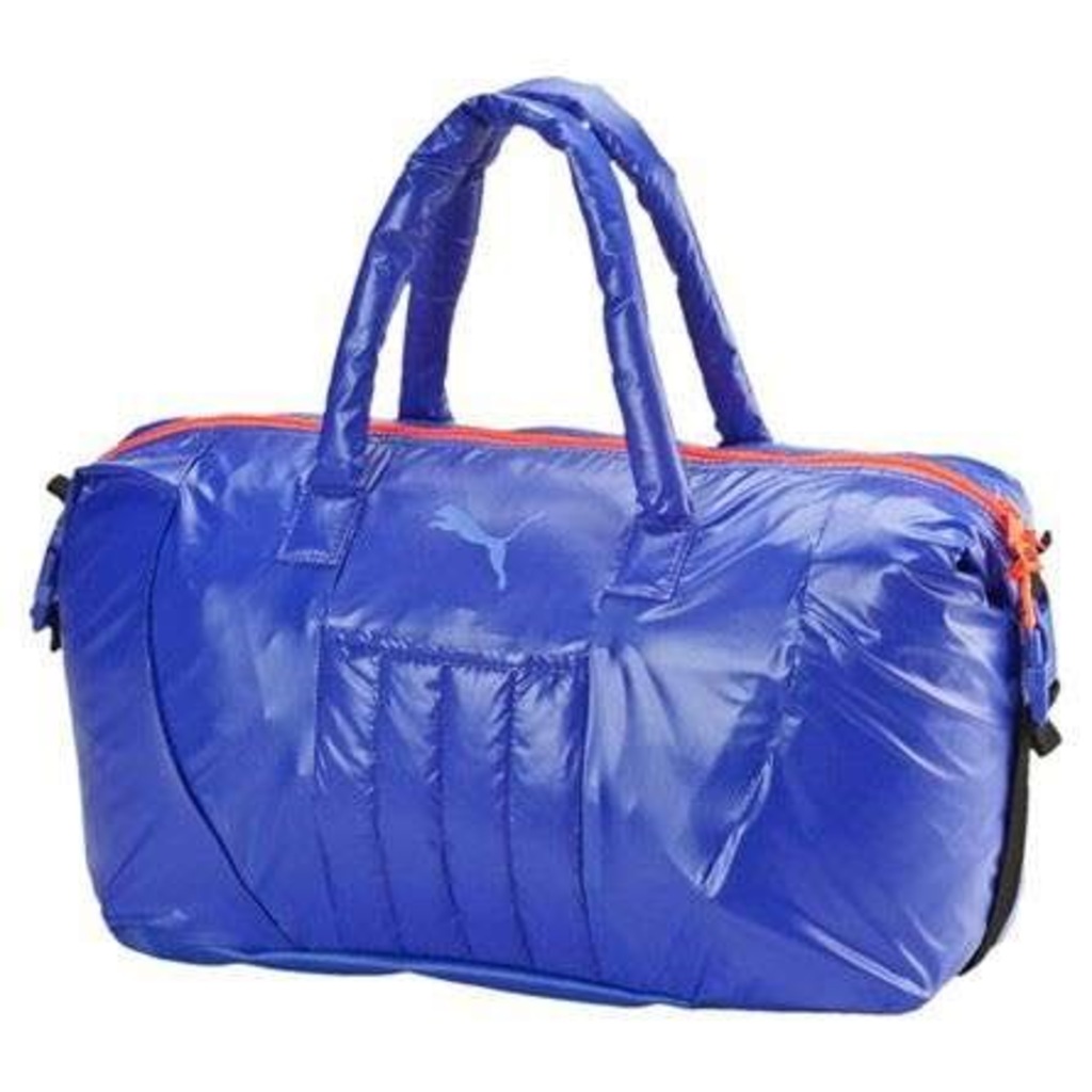 Puma Fit At Workout Bag 07413302