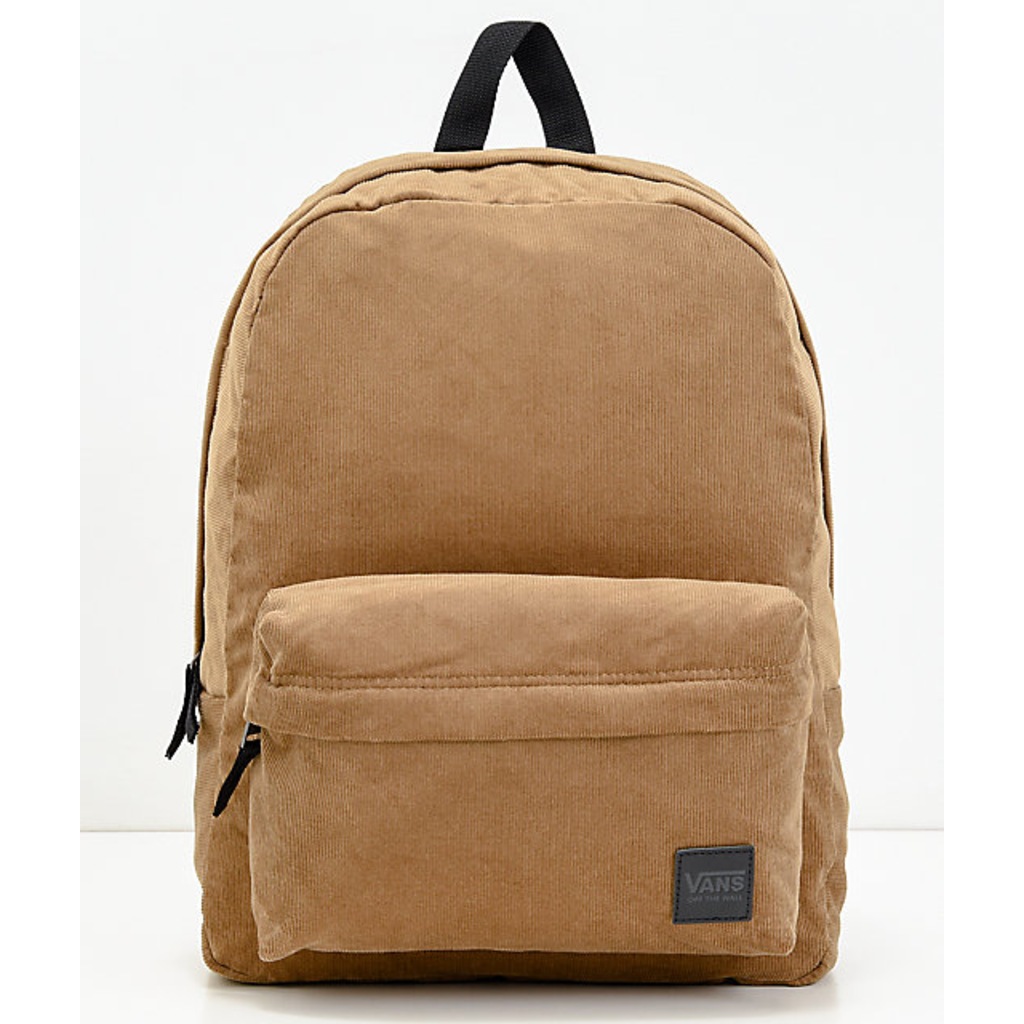 vans deana 3 backpack