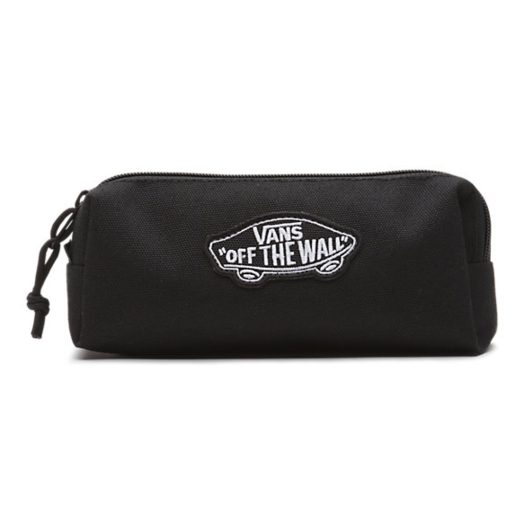 Vans Pencil Pouch Siyah Kalem Kutu