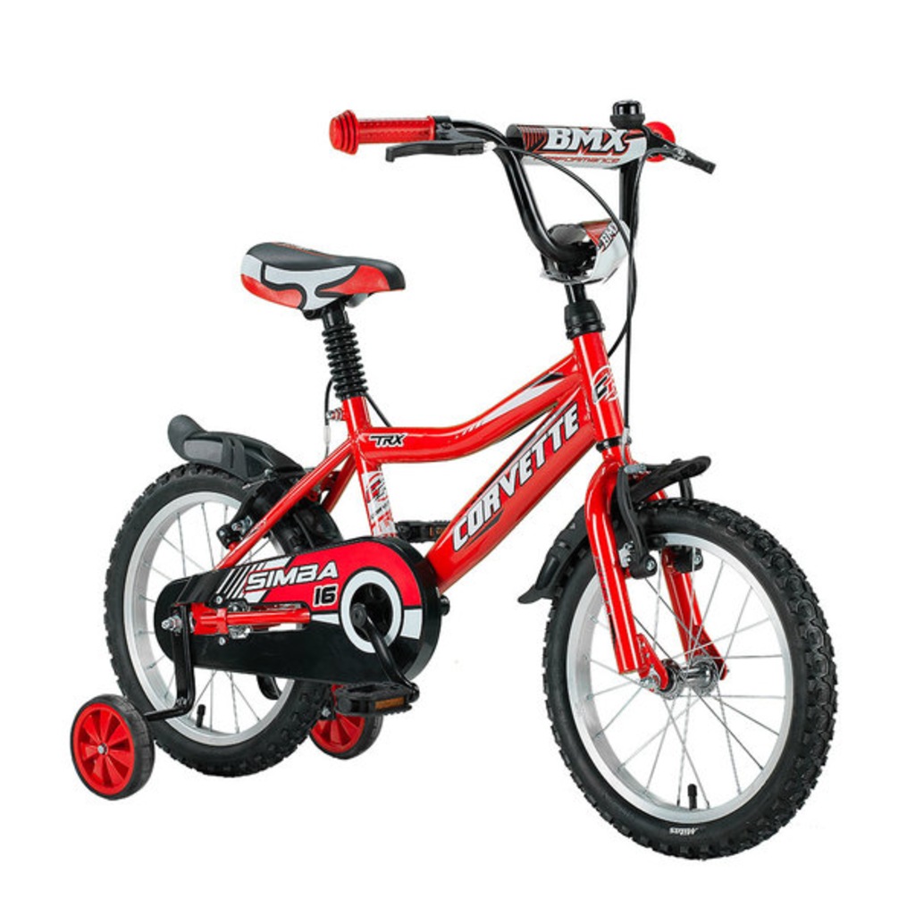 16&quot; Simba Erkek Bisiklet Fiyatları ve Özellikleri
