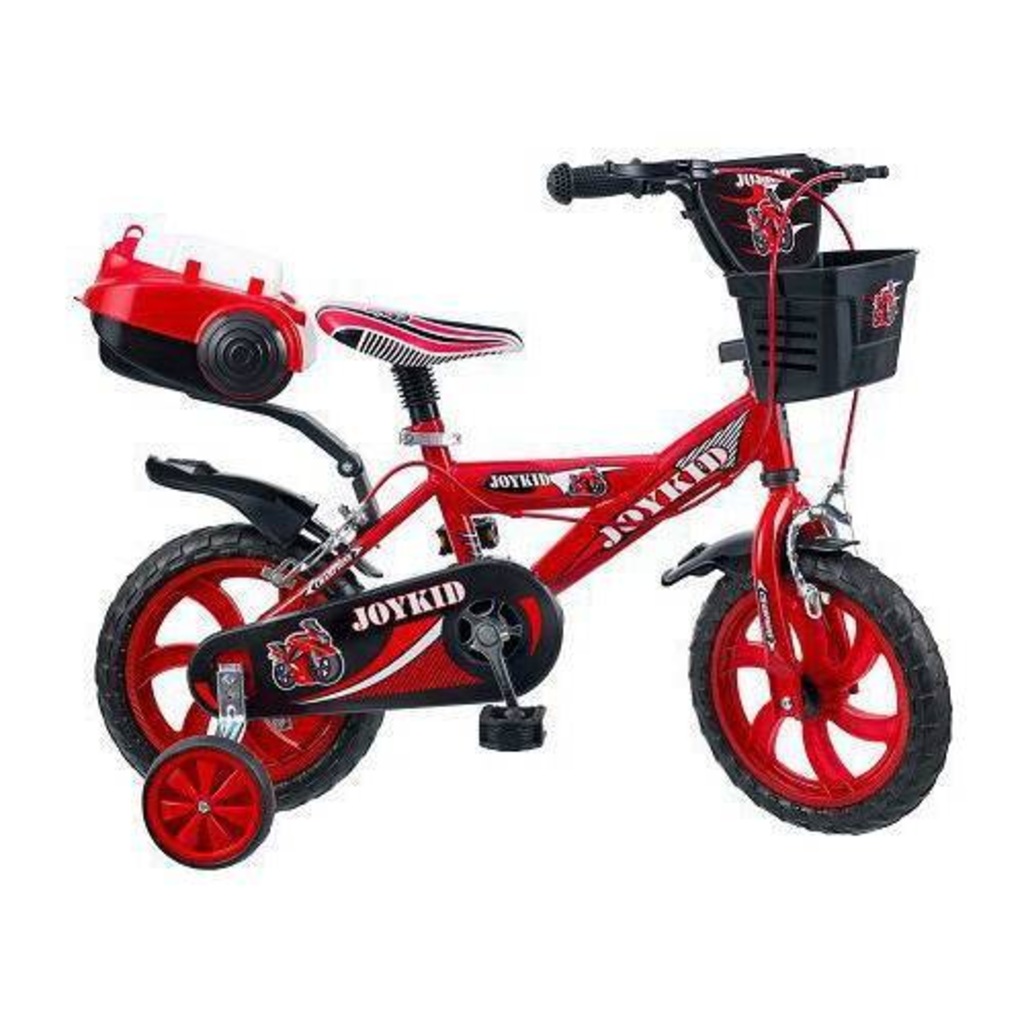 Joykıd 2017 Model Çocuk Bisikleti 14 Jant Çocuk Bisikleti
