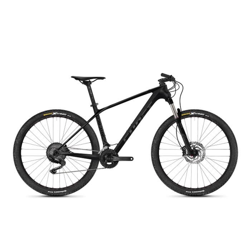 ghost lector 27.5
