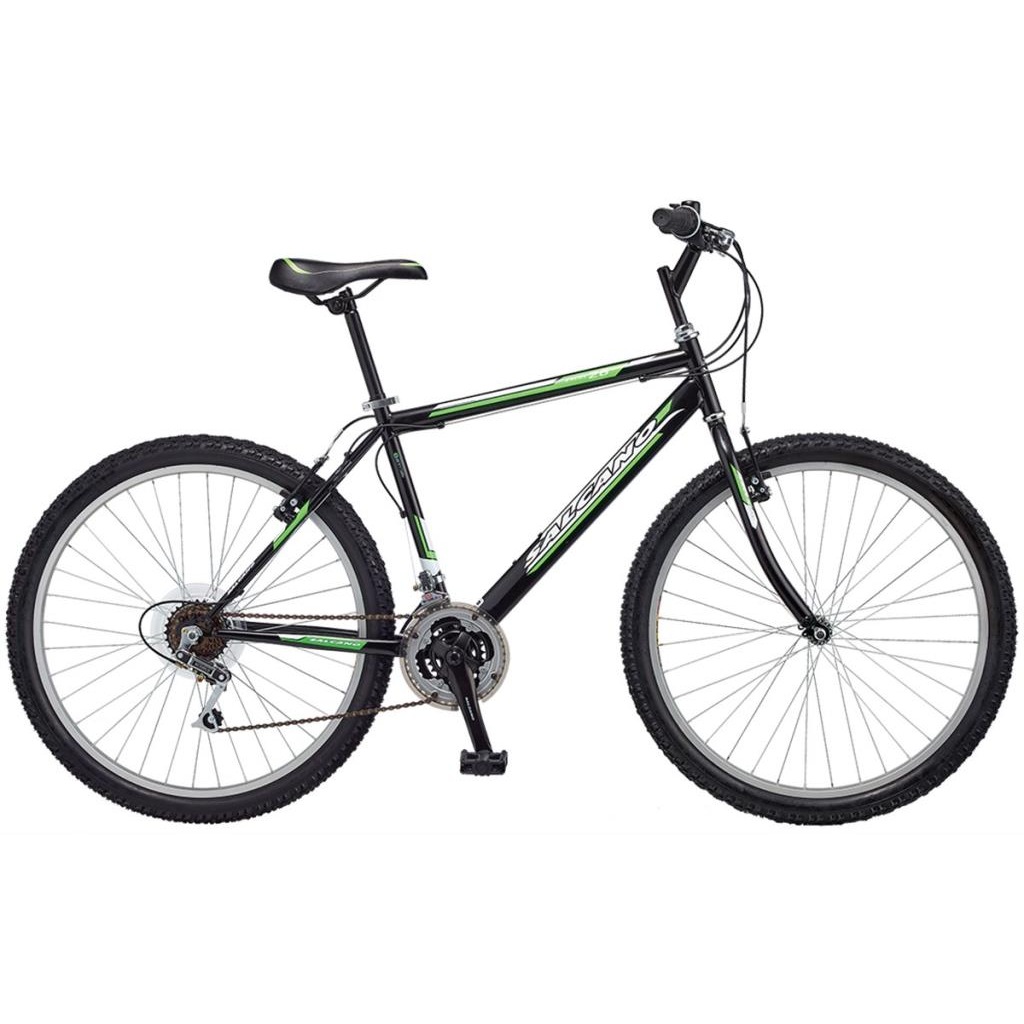 Salcano Excel 26 Jant Dağ Bisikleti 2019 Model
