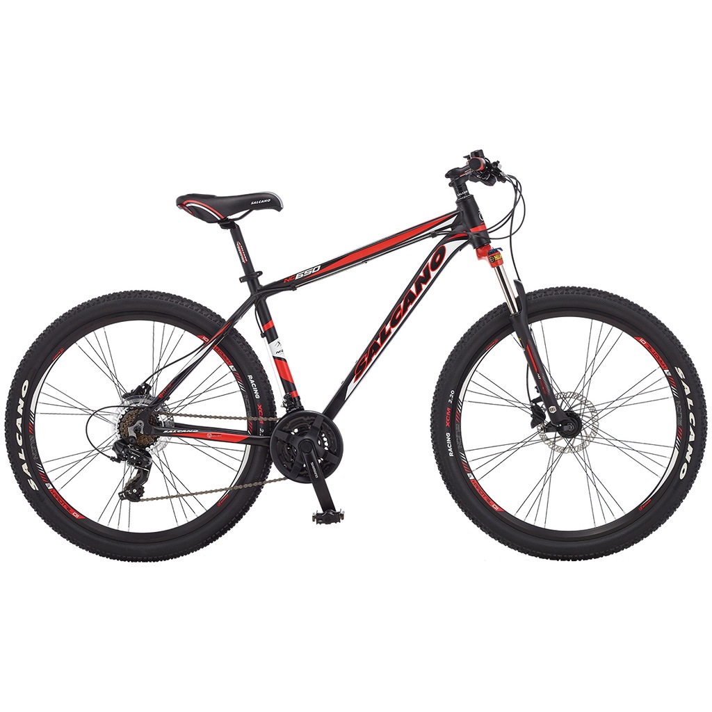 Salcano NG 650 HD 27.5 Jant Bisiklet