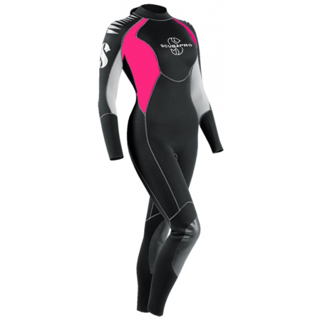 Scubapro Profile 5mm Bayan Wetsuit Fiyatları Ve Özellikleri