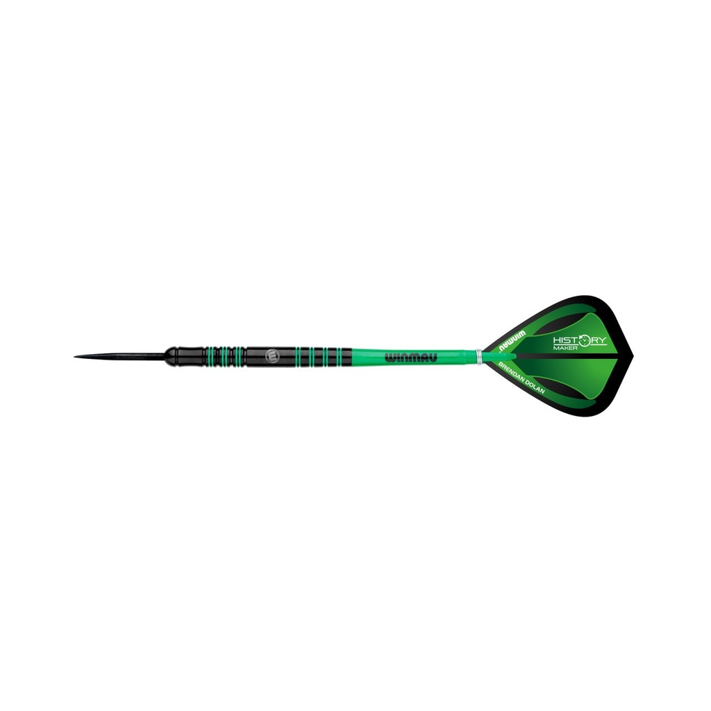 Red Dragon Rat7 22gr Dart Oku