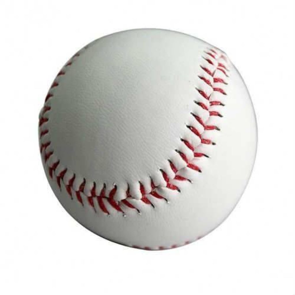 Beyzbol Topunun Özellikleri Nelerdir?